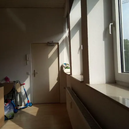 Apartamento Kingsgate