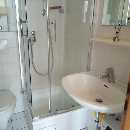 Kingsgate Apartment Kassel