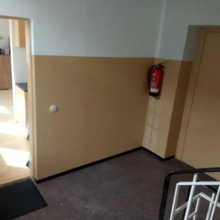 Apartamento Kingsgate *