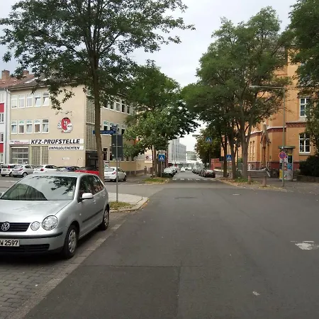 Kingsgate * Kassel