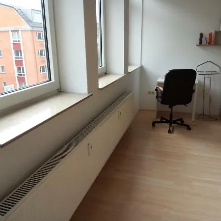 Kingsgate Kassel