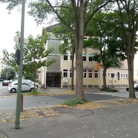 Apartment Kingsgate